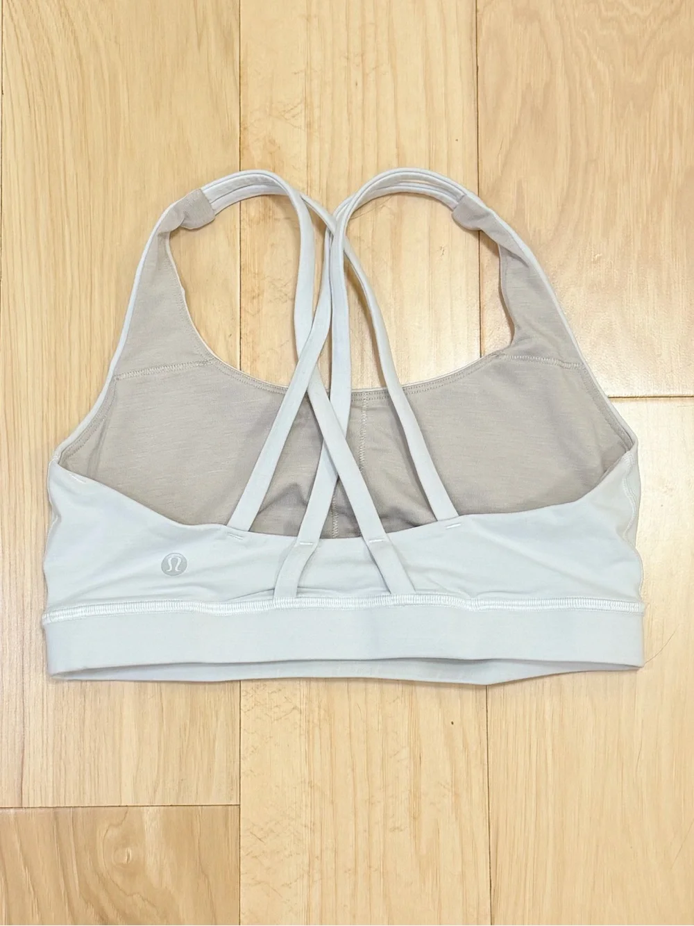 Lululemon Women’s Energy Sports Bra